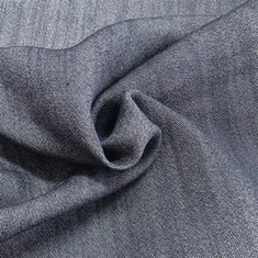 Twill Stretch taqlid jinsi mato