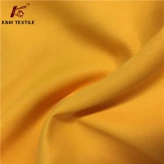 PU qoplama mato bilan 100 Polyester Jakkard Pongee