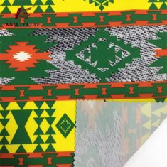 100% polyester bosma qoplamali Oksford matosi