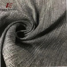 14s Paxta Polyester Warp Stretch Kationik mato