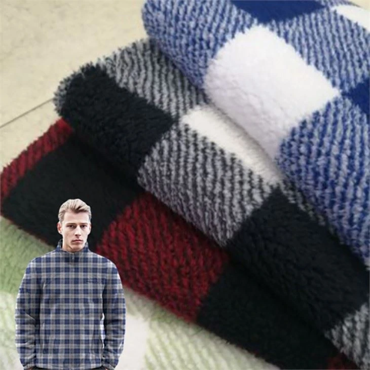 Chop etilgan Softshell trikotaj mato