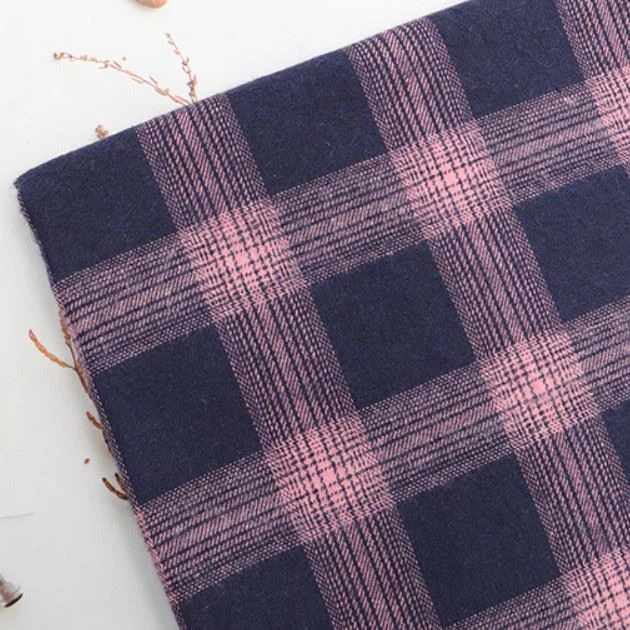 Cotton Softshell Fleece Fabric